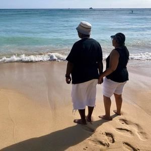 Meet your Posher, Belinda